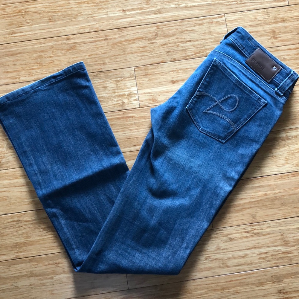 DL1961 Milano Boot